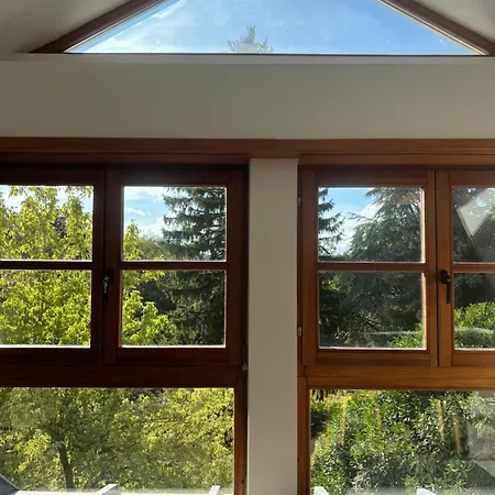 Appartamento View Of Park And Nature, Pool, Spa, Garden *